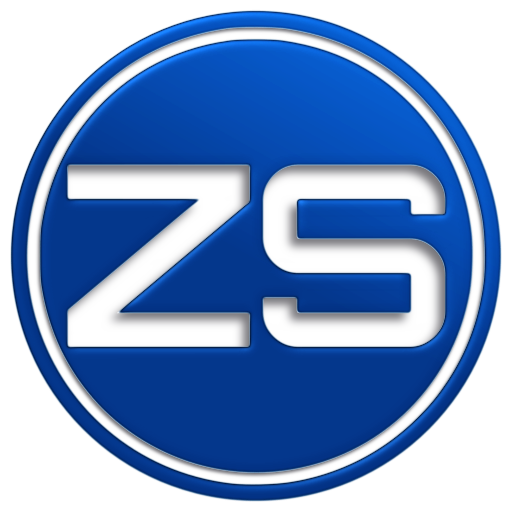 ZaloSpace Logo